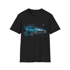 1970 Chevelle SS Shirt – Classic Muscle Car Graphic Tee for Chevy Fans picture