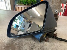 CABLE OPERATED LH Door Mirror CHEVY CAMARO Left 82 83 84 85 86 87 88 89 90 91 92 picture