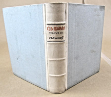 The Bibelot Poetry and Prose for Book Lovers, Vol III, 1897 picture