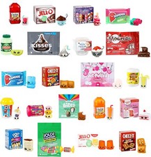 Shopkins Real Littles Snack Time Season 16 - 17 picture