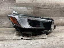 USED - 2022-2025 Subaru WRX R Headlamp LED - OEM picture