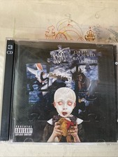 Korn – See You on the Other Side (Deluxe 2-Disc CD) Pop-Up Cover + Sleeve picture