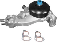 ACDelco Gold 252-901 Engine Water Pump 19253263 for GM Car Truck Aluminum picture
