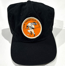 Vintage San Francisco Seals Hat American Needle Hometown Collection picture
