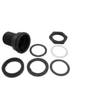 Pentair Bulkhead Kit PacFab Triton II 2 in picture