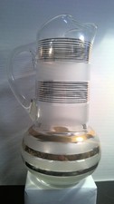 RARE VTG MCM 1950's Czechoslovakia 