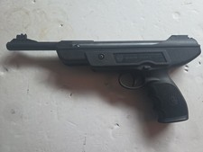  Vintage Ruger Mark 1 / 177 Pellet Pistol Sold For Parts Or Refurbish  picture