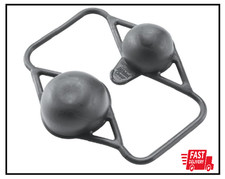 Butler Creek Bikini Rifle Scope Cover for Objectives up to 62mm Outside Diameter picture