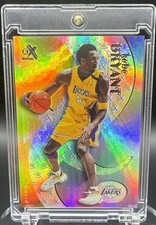1999-00 Skybox E-X - Kobe Bryant #25 picture