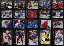 2015-16 Upper Deck Hockey Cards Complete Your Set You U Pick From List 1-200 picture
