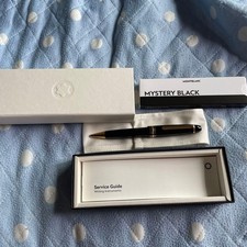 Montblanc Meisterst ck Le Grand 161 Fountain Pen picture