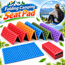 Folding Camping Seat Pad Waterproof Foam Cushion Picnic Hiking Outdoors Mat 39cm picture
