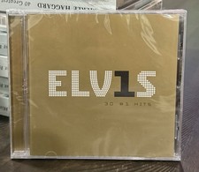 Elvis 30 #1 Hits by Presley, Elvis (CD, 2002) picture