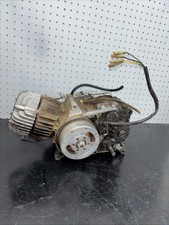 1971 Yamaha JT1 Mini Enduro 60 ENGINE MOTOR USED TRANSMISSION PARTS/REPAIR OEM picture