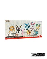 Pokémon Funism Palmsize Wonders Poké Ball Vol. 2 Display picture