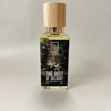 New Dua Fragrance The Dust of Delight Extrait De Parfum 1.1 fl oz 34ml picture