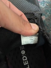 Vivobarefoot Primus Trail FG EU 44 grey/black picture