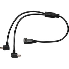 GARMIN ELEC. 010-11828-01 Split Adapter Cable Alpha/Tt10 Pow picture