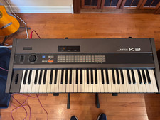 Kawai K3 Vintage Digital-Analog Wave Synth - Very Good Condition picture