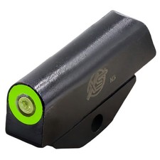 XS Sights Revolver Front Sight For Taurus 605/856, Green #TS-0003N-4G picture