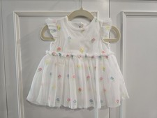 baby girl clothes 0-3 months picture