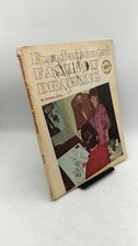 Fundamental Fashion Drawing Romilda Dilley Hardcover 1967 picture