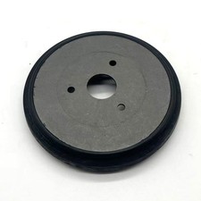 NEW SNOW BLOWER FRICTION DRIVE WHEEL 401551 40155 5-1/4