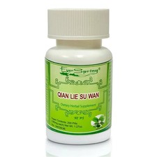 Ever Spring - Qian Lie Shu Wan - 12 Bottle Pack  picture
