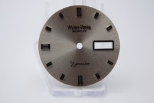 Wyler Vetta incaflex dynastar 1960s the compressor dial picture