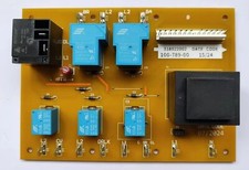 318022002 499739 Frigidaire Oven Control Board 90 Day Replacement Warranty picture