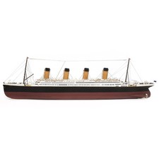 Occre 14009 RMS Titanic Model Ship Kit Wooden Model Ships picture