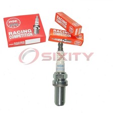NGK 4905 R7438-8 Racing Spark Plug for IKH01-24 5749 Ignition Wire Secondary vv picture
