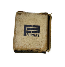 FURNAS H44 OVERLOAD HEATER picture