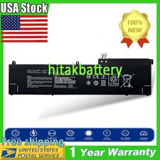 C32N2002-2 NEW Battery for Asus ZenBook Pro 15 Flip OLED series 0B200-04230000 picture
