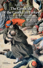 The Genocide of the Greeks in Turkey picture