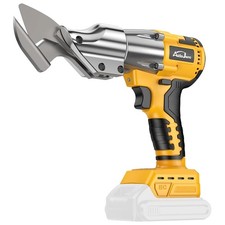 Cordless Metal Shears for Dewalt 20V - 14GA Steel Metal Cutter (NO Battery) picture