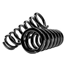 Touring Tech Heavy Duty 70% Heavier Rear Tow Springs for 09-24 Ram 1500 picture