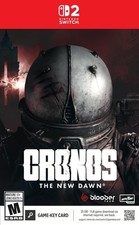 Cronos The New Dawn - Nintendo Switch 2 - Brand NEW, Factory Sealed picture