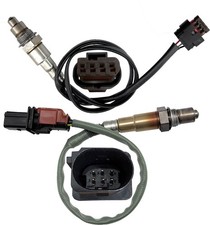 2Pcs Oxygen Sensor Upstream Downstream 2016-2020 Ford Fusion Escape Edge Focus picture