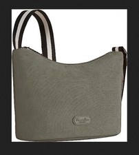 Travelon Coastal RFID Blocking Small Crossbody  picture