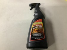 Imperial Clear Flame 2-in-1 Glass & Masonry Cleaner - Soot, Creosote & Smoke picture