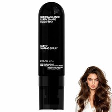Housewor Peach Volumizing Setting Spray Effortless Natural Lift for Hair Women picture