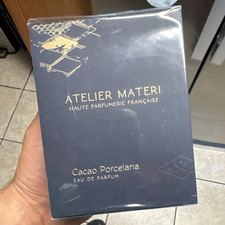 Atelier Materi Cacao Porcelana Eau de Parfum Spray 3.4 fl oz Regular Size picture