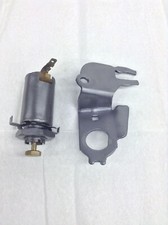 ECS43 Carburetor Idle Stop Solenoid 1997464 1977-1978 GM 305-350 QUADRAJET picture