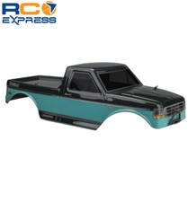 JConcepts Tucked 1995 F0RD F-Series 12.3 Wheelbase Clear JCO0450 picture