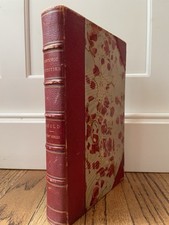 Historic Odditiesand Strange Events S. Baring Gould, First Series -London -1889 picture