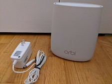 NETGEAR Orbi RBS20 AC2200 Tri-Band Wi-Fi Coverage Whole Home Satellite picture