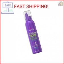 Aussie Mousse Volume 6 Ounce Head Strong (Max Hold) (2 Pack) picture