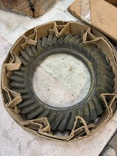 1965-1972 Corvette Ring & Pinion Set 3961424, Ring 3894568, Pinion 3894566 picture