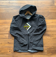 Arcteryx Beta LT Black Medium New picture